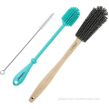 Bottle Cleanning Brush Set Customized Water Bottle Cleaner Brush Set Supplier